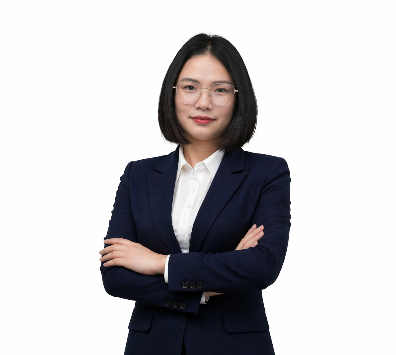 Mrs. Lê Thị Giang