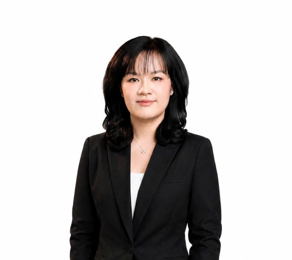 Mrs. Nguyễn Thị Minh Phương