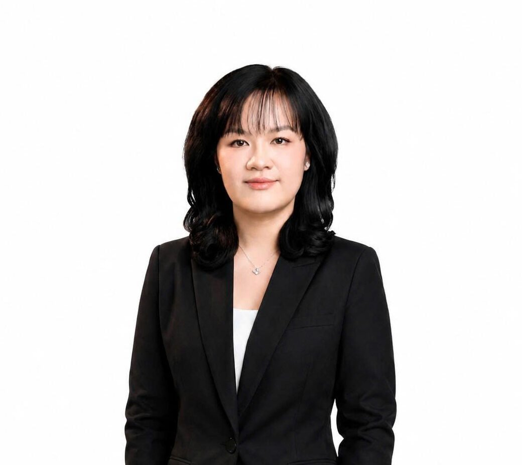 Mrs. Nguyễn Thị Minh Phương
