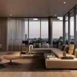 Cách tính diện tích căn hộ chung cư: Thông thủy vs Tim tường