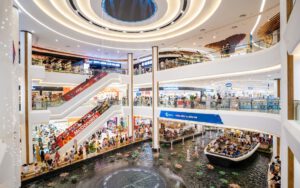 Vinhomes Smart City: Đại đô thị thông minh quy mô bậc nhất Hà Nội